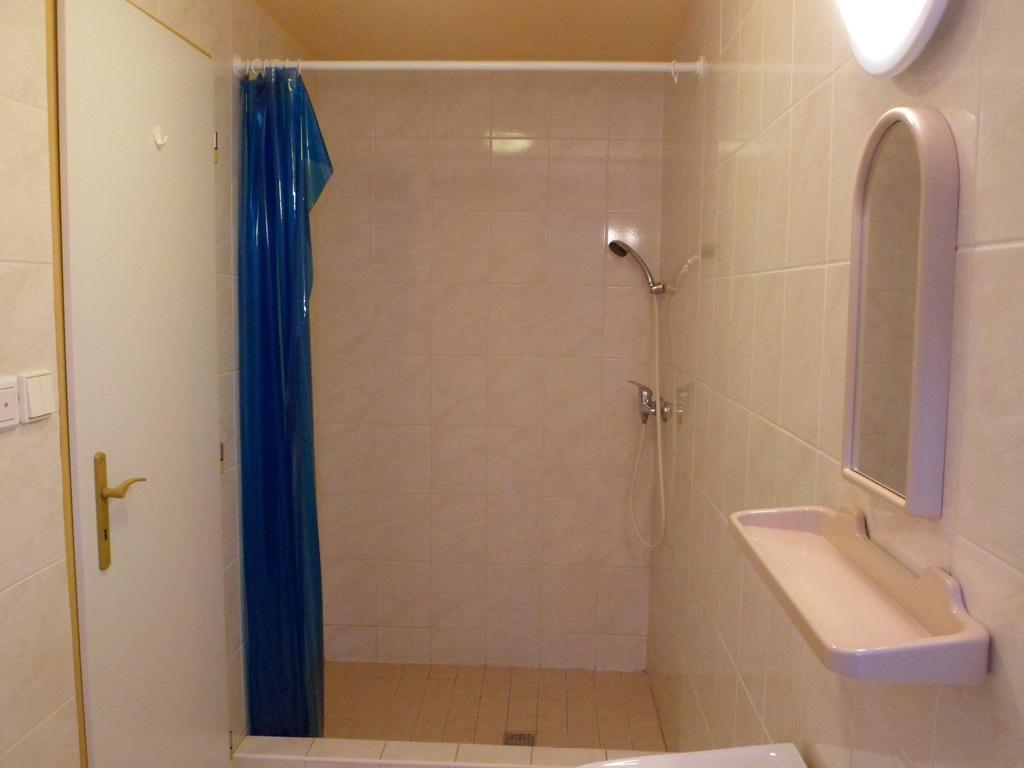 Privat Pohoda Paseky nad Jizerou Room photo