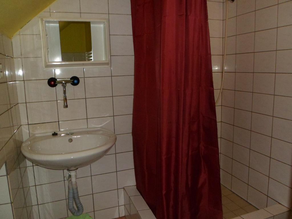 Privat Pohoda Paseky nad Jizerou Room photo