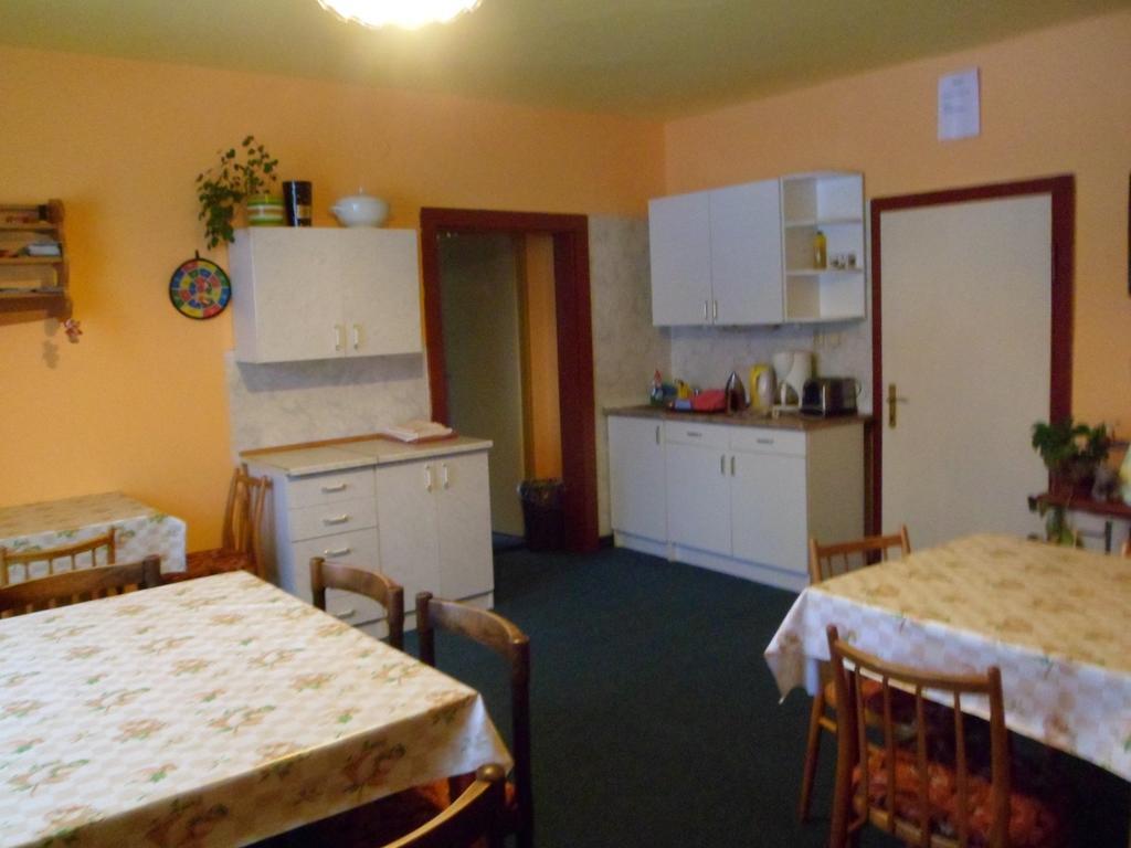Privat Pohoda Paseky nad Jizerou Exterior photo
