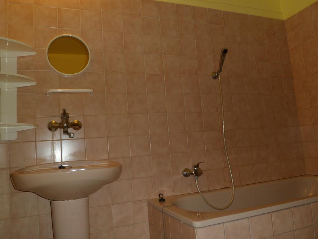 Privat Pohoda Paseky nad Jizerou Room photo